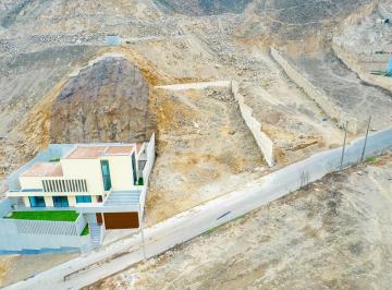 Terreno en Venta – Quebrada de La Planicie