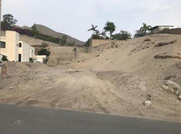 Terreno en Rinconada Alta - La Molina en Venta