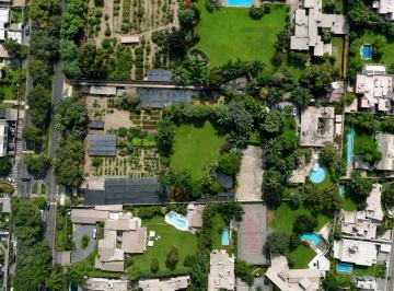 Gran Terreno de 10, 136.13 m² en La Molina | Oportunidad Única a Excelente Precio