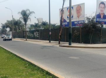 Excelente Terreno Bien Ubicado Area 452.66 m². At.