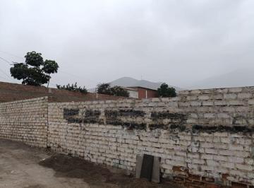 Terreno de 1000 m² en Venta en El Sol de La Molina Et.3