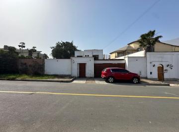 Terreno Venta Sol de La Molina, Etapa 1, At.461.18 m², Frente 15 Ml.