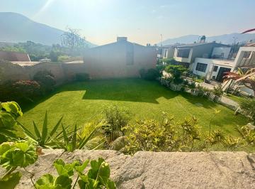 Terreno Plano - 325 m² - Independizado - Sol de La Molina