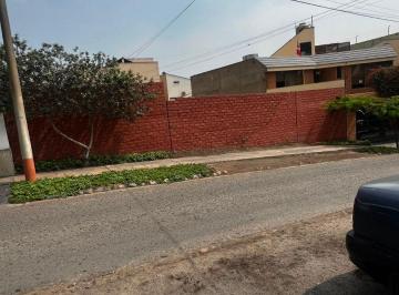 Terreno Calle Tanganica