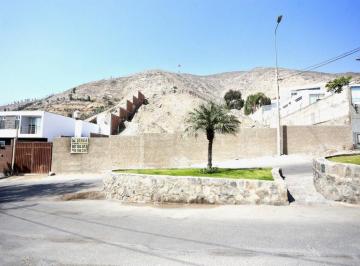 Terreno Calle Cerrada con Parque, Da Al Cerro, Sol de La Molina!