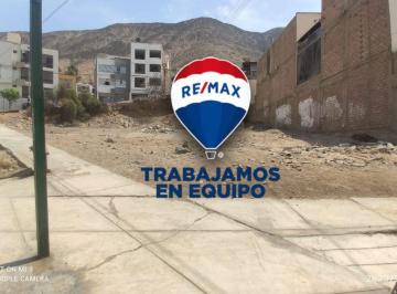 Se Vende Amplio Terreno Residencial Oportunidad! Precio de Ocasion! La Molina