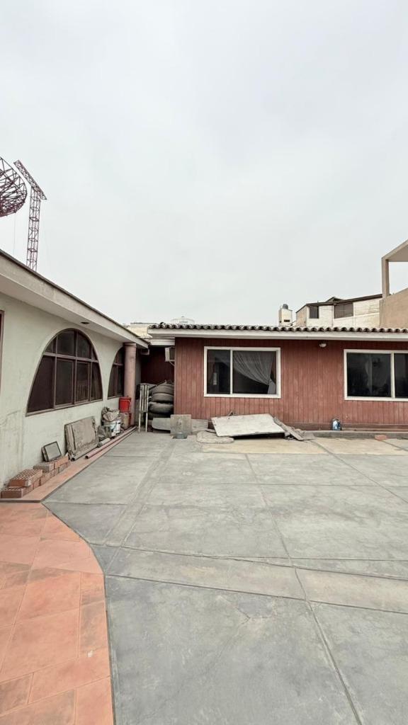 Vendo Terreno en La Molina