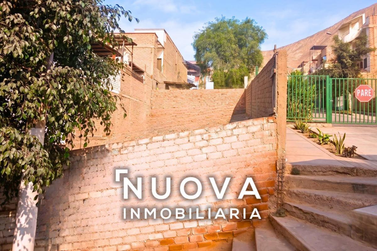Venta de Terreno en Las Colinas de La Molina