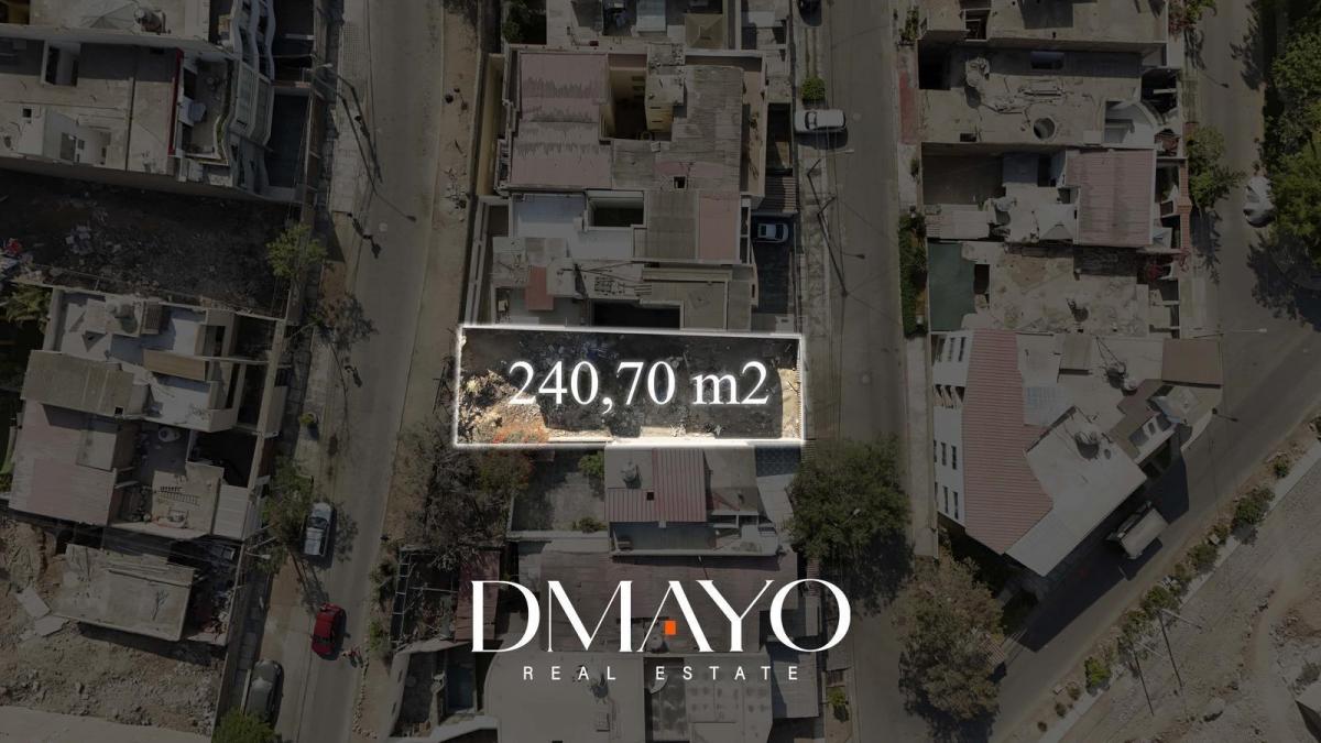 Venta Terreno en Las Praderas de La Molina | 240 m² Parám 3 Pisos y Azotea