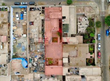 Terreno en Venta de 484 m² en La Perla, Callao - Ideal Para Proyecto