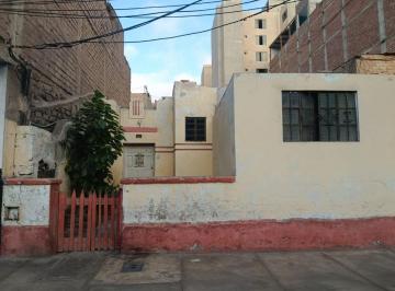 Terreno en Venta — La Perla - Cerca Ovalo La Perla