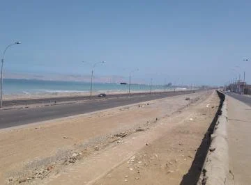 Vendo Terreno 217 m² en Plena Costanera, La Perla