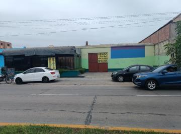 La Perla - Terreno Av. Santa Rosa