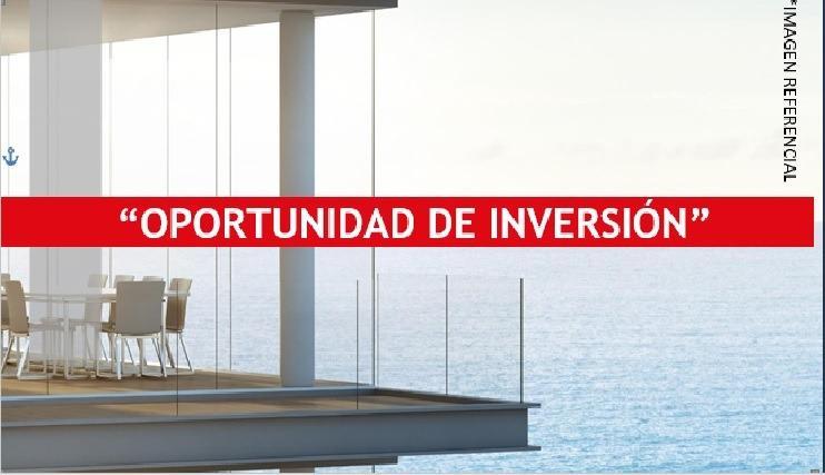 Terreno en Venta de 1522 m² con Vista Al Mar en La Perla