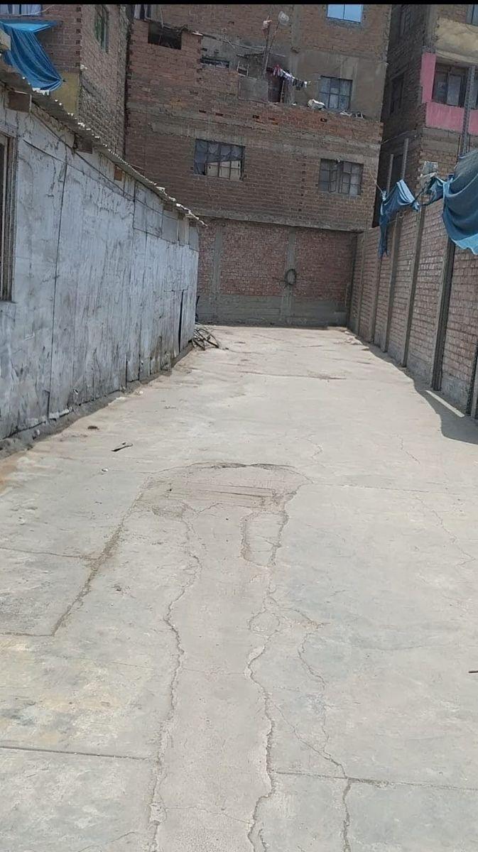 “inversión Segura: Terreno Comercial en Venta, Antonio Alarco - La Victoria”
