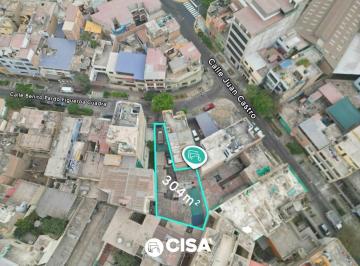Vendo Terreno de 305 m² en Balconcillo, La Victoria