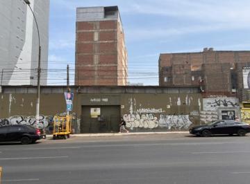 Venta de Terreno en Corazon de La Victoria