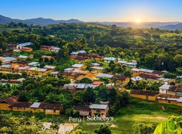 Terreno en Rumisapa
