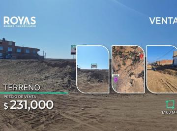 Se Vende Terreno de 1, 100 m Para Proyecto Inmobiliario en Puerto Eten - 1303