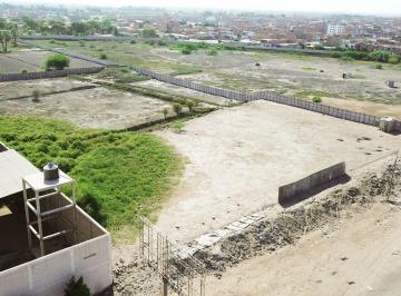 Excelente Terreno Venta Lambayeque 11, 024 m²