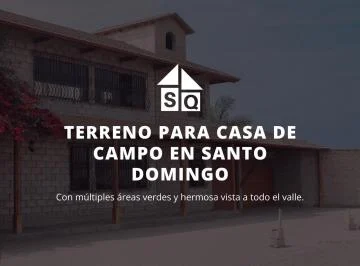 Terreno - Laredo
