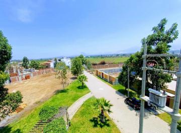 Terreno en Venta en Condominio Sol de Conache – Ideal Para Casa de Campo o Inversión