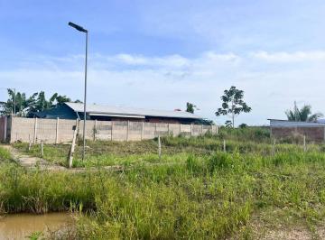 Se Vende Terreno Comercial – Excelente Ubicación