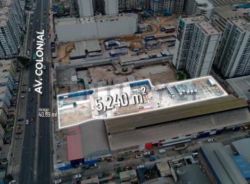 Venta de Terreno Comercial | Zonificacion: Comercio Metropolitano