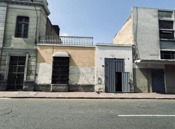 Venta de Terreno de 315 m² - Centro de Lima