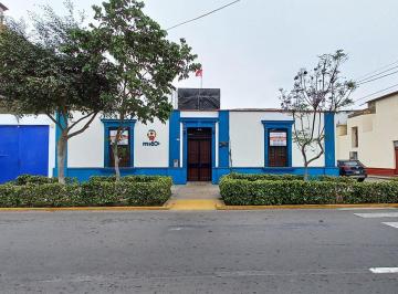 Se Vende Terreno o Se Alquila Local Para Oficinas Corporativas en Lima
