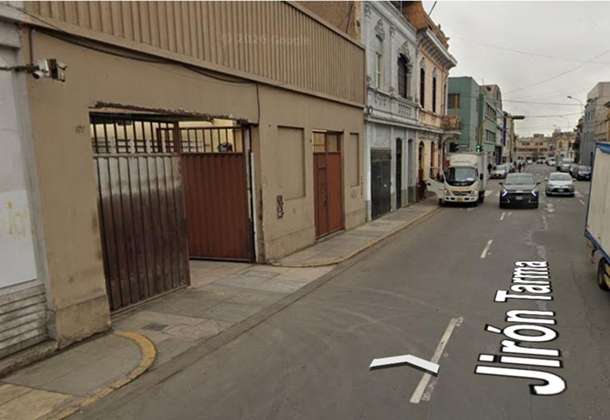 Venta de Terreno Premium Para Proyecto 622 m² – Cercado de Lima