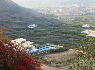 Terreno en Cieneguilla