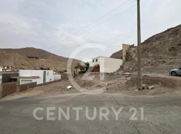 Terreno en Cieneguilla
