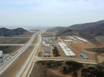 Vendo Terreno Industrial en Lurín 1, 000 - 5, 000 - 10, 000 - 20, 000
