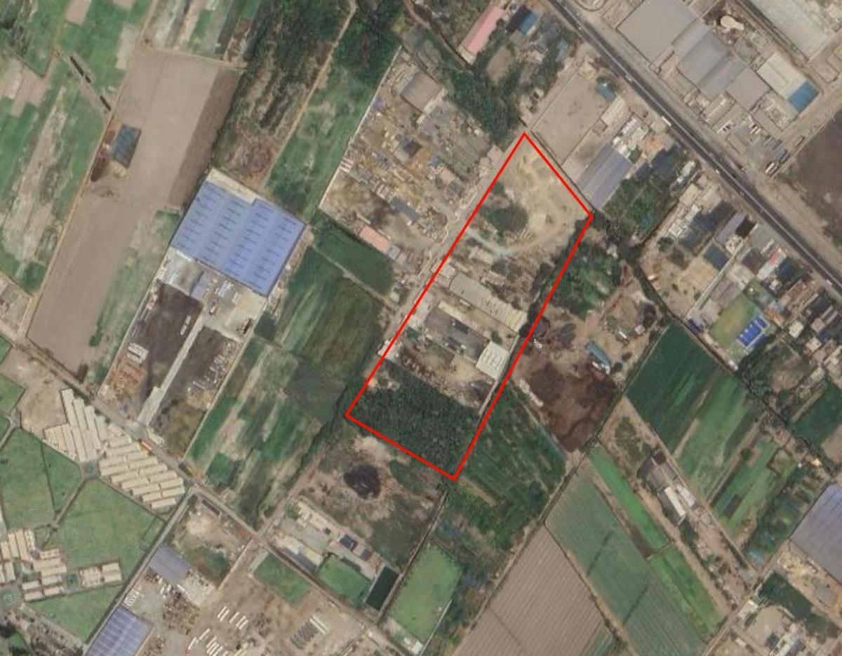 ¡Atención Inversionistas! Terreno Estratégico de 3, 000 m² en Venta en Lurín.