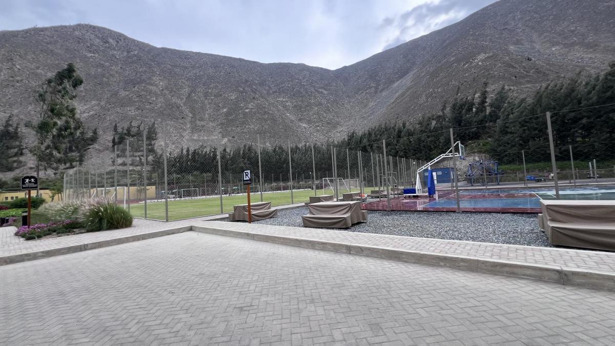 Terreno en Cieneguilla