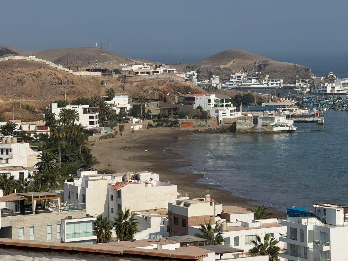 Venta de Terreno en Naplo con Vista Al Mar
