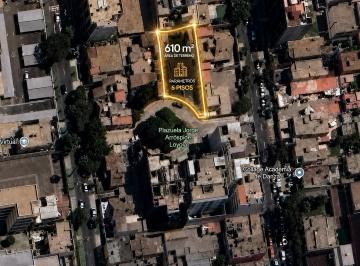 Venta Terreno en San Isidro Dentro de Condominio