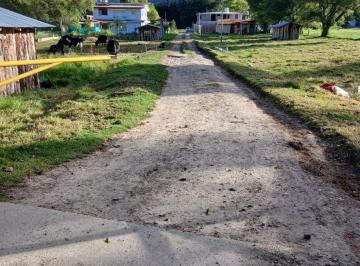 Venta Lotes de Terreno, Complejo Valle Verde. Saneados/habilitados. Id. T - 04