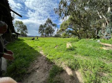 Excelente Terreno Zona Urbana - Baños del Inca - Cajamarca