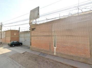 Venta de Terreno en Av. Gerardo Unger – Los Olivos