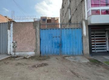 Terreno en Venta de 183 m² en Los Olivos - Excelente Oportunidad de Inversión