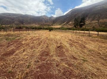Se Vende Terreno en Lucre/amarupata - 2, 524 m²