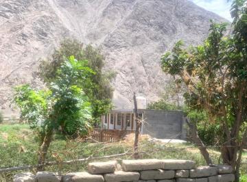 Terreno Venta Lunaguana Zona Turística