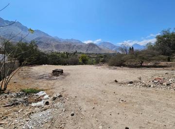 ¡Remate! Venta de Terreno de 2, 227 m² en La Mejor Zona de Lunahuana!