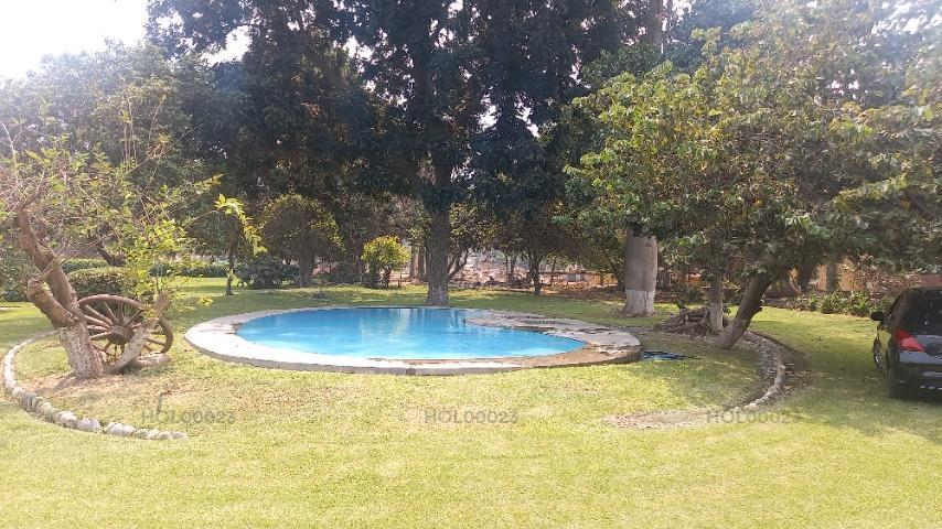 Vendo Terreno en Avenida Bernard de Balaguer N 74x, Lurigancho