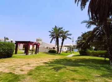Venta de Terreno en Exclusivo Condominio Residencial Islas de San Pedro