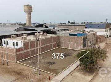 Terreno en Venta - Nuevo Lurín