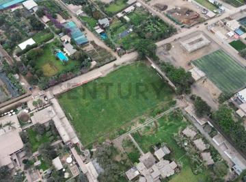 Exclusivo Terreno en Venta – Pachacámac | Valle Lurín