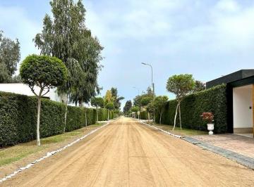 Terreno en Condominio Privado Paso Chico (Naturaleza a Sólo 20 Minutos de Lima)